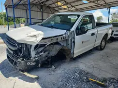 1FTMF1E56JFC16718 2018 FORD F-150