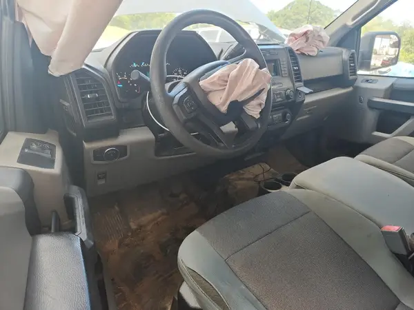 1FTMF1E56JFC16718 2018 FORD F-150 - Image 8