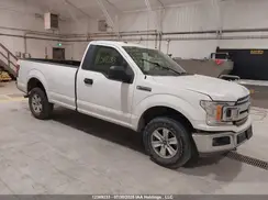 1FTMF1E56JKC00476 2018 FORD F-150