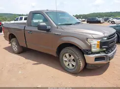 1FTMF1E56JKD12503 2018 FORD F-150