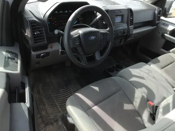 1FTMF1E56JKE30616 2018 FORD F-150 - Image 8