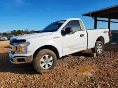 1FTMF1E56JKF35642 2018 FORD F-150