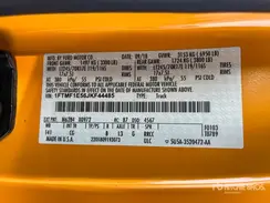 1FTMF1E56JKF44485 2018 FORD F-150