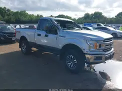 1FTMF1E56JKF52425 2018 FORD F-150