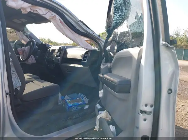 1FTMF1E56JKF52425 2018 FORD F-150 - Image 8