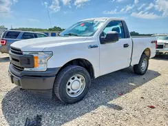 1FTMF1E56JKG03941 2018 FORD F-150