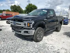 1FTMF1E56KFA62559 2019 FORD F-150