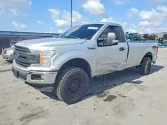 1FTMF1E56KKC06635 2019 FORD F-150