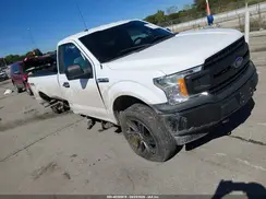 1FTMF1E56KKC53406 2019 FORD F-150