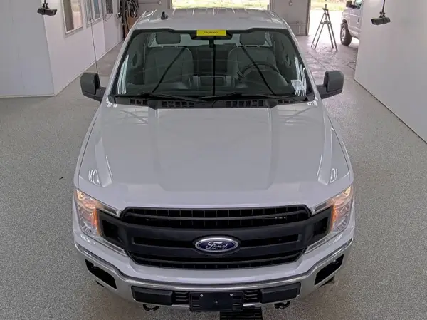1FTMF1E56LKD52910 2020 FORD F-150 - Image 8