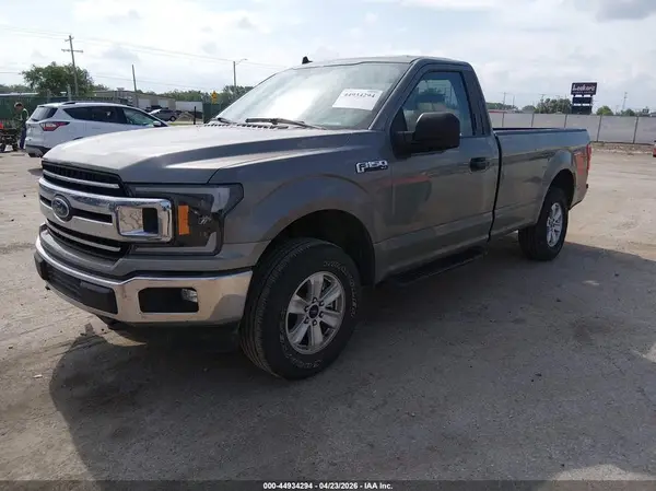 1FTMF1E56LKD75524 2020 FORD F-150 - Image 2