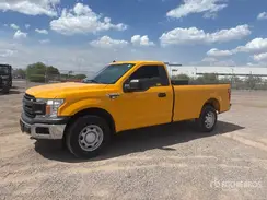 1FTMF1E56LKE97851 2020 FORD F-150