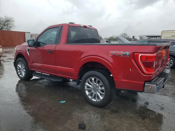 1FTMF1E56MKE11052 2021 FORD F-150 - Image 2