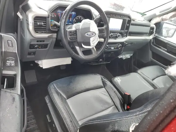 1FTMF1E56MKE11052 2021 FORD F-150 - Image 8