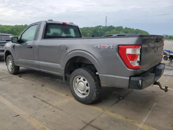 1FTMF1E56MKE36985 2021 FORD F-150 - Image 2