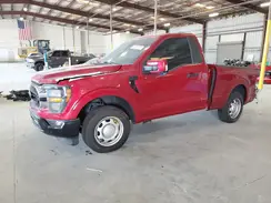 1FTMF1E56NKD22342 2022 FORD F-150