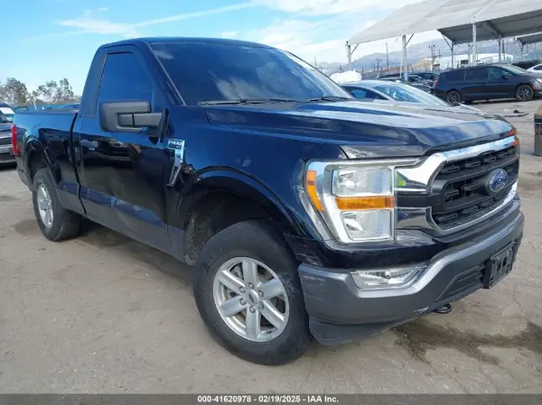 1FTMF1E56NKE03194 2022 FORD F-150 - Image 1