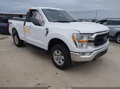 1FTMF1E56NKE46630 2022 FORD F-150