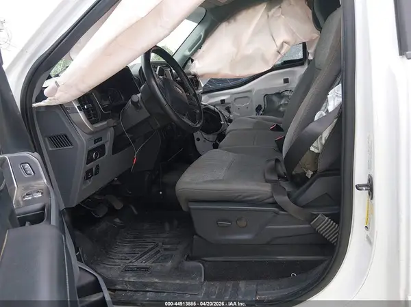 1FTMF1E56NKE46630 2022 FORD F-150 - Image 8