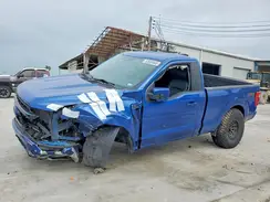 1FTMF1E56PKD07620 2023 FORD F-150