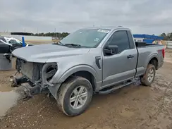 1FTMF1E56PKD58857 2023 FORD F-150