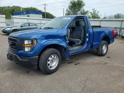 1FTMF1E56PKF27758 2023 FORD F-150