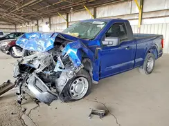 1FTMF1E56PKF33527 2023 FORD F-150