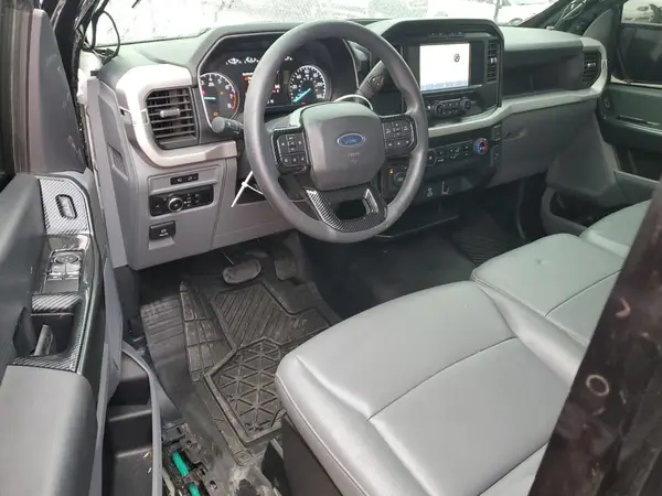 1FTMF1E56PKF56063 2023 FORD F-150 - Image 8
