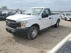 1FTMF1E57JKC12426 2018 FORD F-150