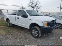 1FTMF1E57JKC68592 2018 FORD F-150