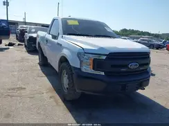 1FTMF1E57KKC99990 2019 FORD F-150