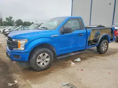 1FTMF1E57KKD62845 2019 FORD F-150