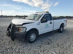 1FTMF1E57KKD76163 2019 FORD F-150