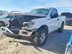 1FTMF1E57KKE35549 2019 FORD F-150