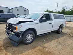 1FTMF1E57KKE68003 2019 FORD F-150