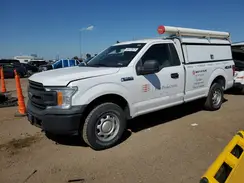 1FTMF1E57LKD34450 2020 FORD F-150