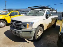 1FTMF1E57LKD91411 2020 FORD F-150