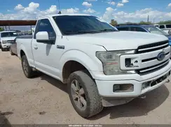 1FTMF1E57LKE24522 2020 FORD F-150