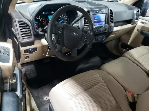1FTMF1E57LKE81366 2020 FORD F-150 - Image 8