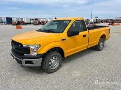 1FTMF1E57LKE97809 2020 FORD F-150