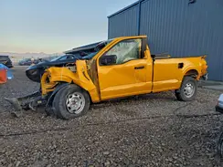 1FTMF1E57MKD34837 2021 FORD F-150