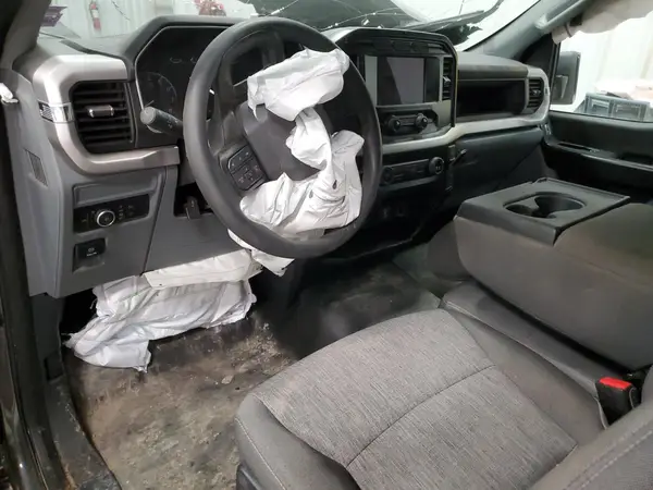 1FTMF1E57NKD47833 2022 FORD F-150 - Image 8