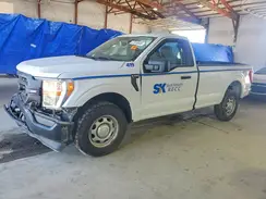 1FTMF1E57NKE03477 2022 FORD F-150