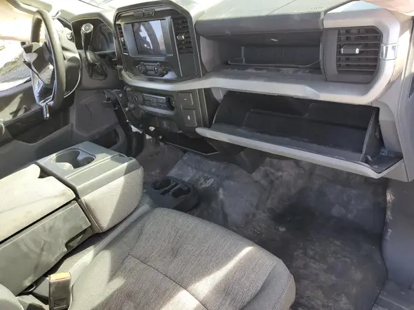 1FTMF1E57NKE07156 2022 FORD F-150 - Image 8
