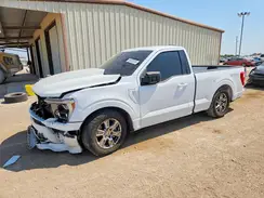 1FTMF1E57NKE33126 2022 FORD F-150