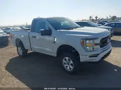1FTMF1E57PKD06850 2023 FORD F-150