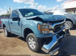 1FTMF1E57PKE72849 2023 FORD F-150