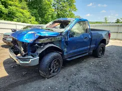 1FTMF1E57PKF25095 2023 FORD F-150