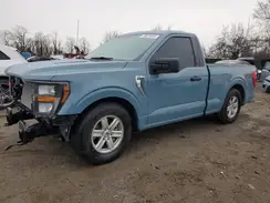 1FTMF1E57PKF34170 2023 FORD F-150