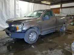1FTMF1E58JKC02097 2018 FORD F-150